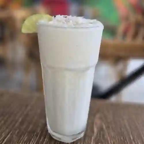 Limonada de Coco