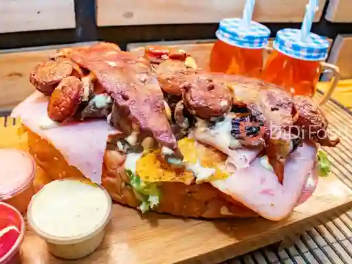 Pepito Especial