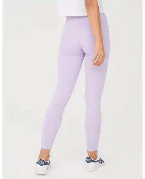 Leggings Aerie Color Morado Talla XS REGULAR American Eagle