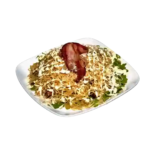 Súper Desgranado