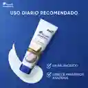 Acondicionador HS Head Shoulder Hidratacion Aceite de Coco Control Caspa Head and Shoulders Rinse 300 ml