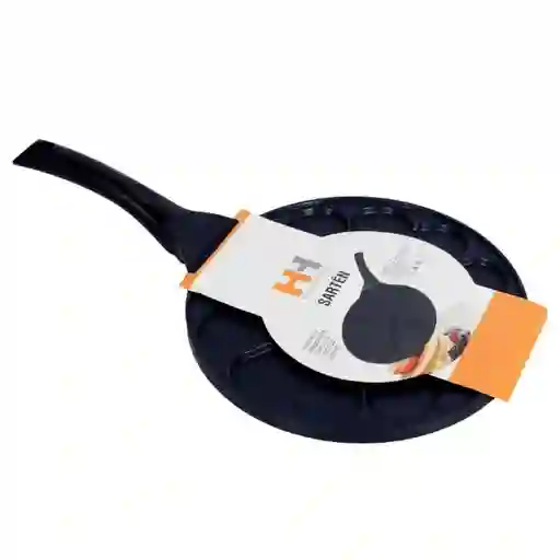 House & Home Sartén Molde Para Pancakes LK-6008