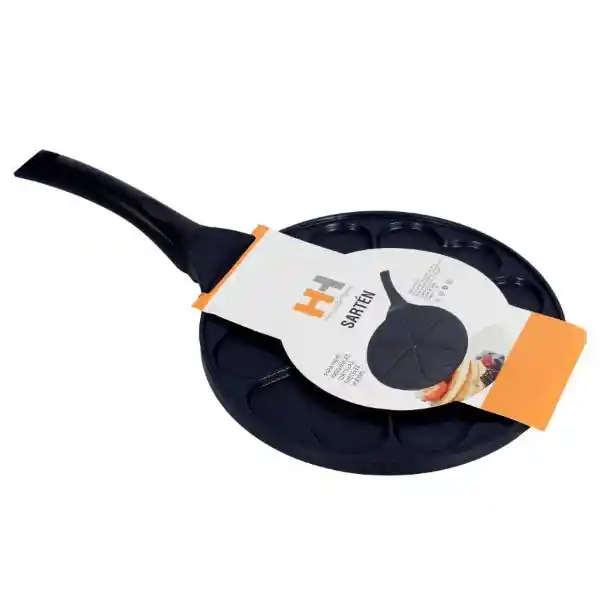 House & Home Sartén Molde Para Pancakes LK-6008