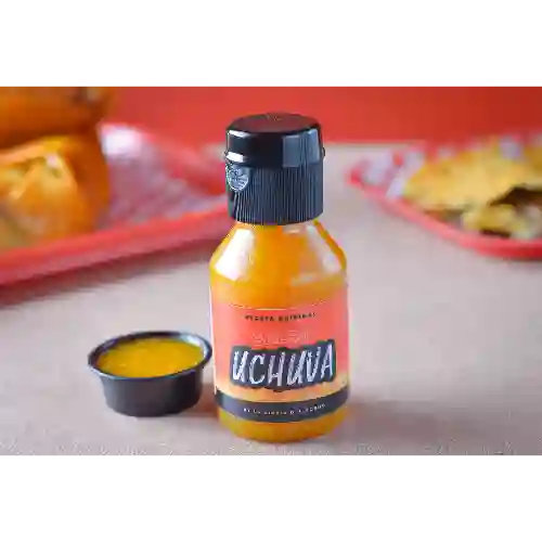 Ad Salsa de Uchuva