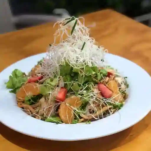 Jungle Salad
