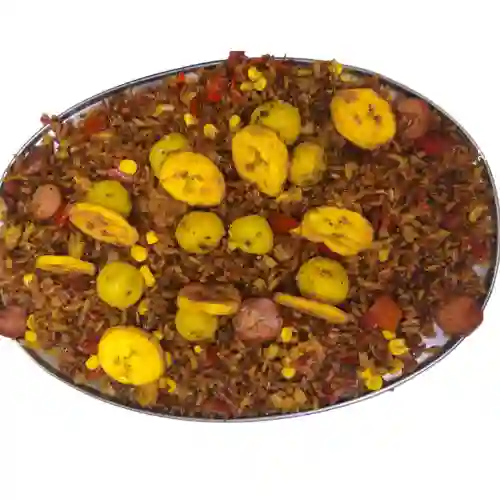 Familiar (4 Personas)