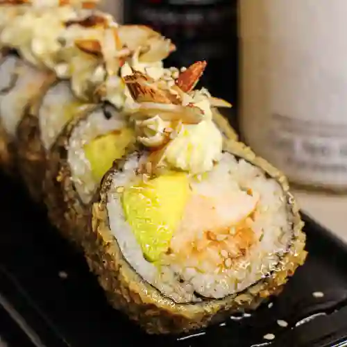 Tokio Roll