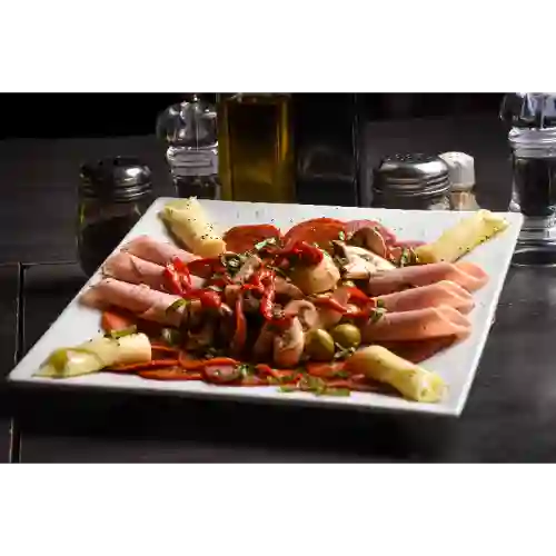 Antipasto