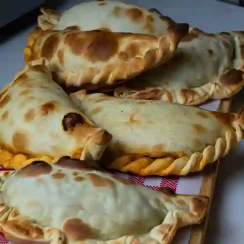 Empanadas Argentinas de Res