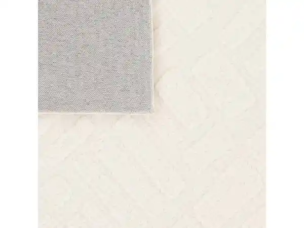 Alfombra Poliéster Emboss 70 x 140 cm Casaideas