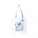 Bolso de Compras Serie Stitch Dinner Party Miniso