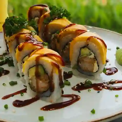 Paty / Roll