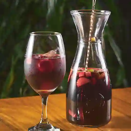 Sangría Tinto