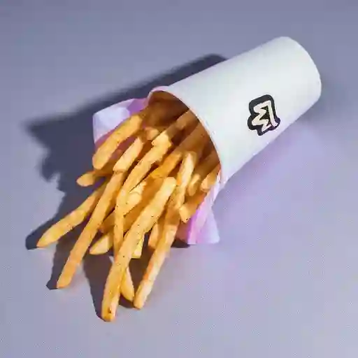 Fries