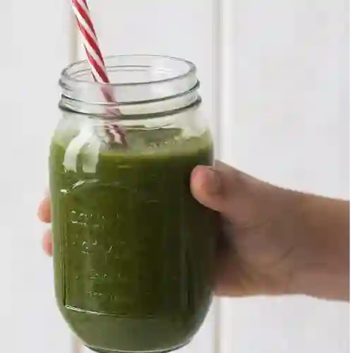 Batido Verde Opcion.2