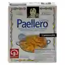 Carmencita Paellero Sazonador Para Paella Con Azafran