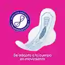 Toallas Higiénicas Femenina Kotex Discreta Pague 45 Lleve 60 Und