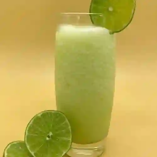 Limonada Frappé