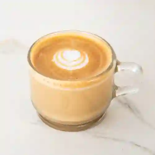 Latte 9 Oz