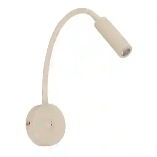 Ikelite Lámpara Led Pared Blanco 1L2.5W100-240V3000K