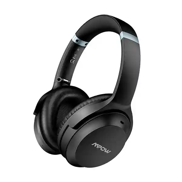 Mpow Audífonos Bluetooth Diadema H12 Headphones