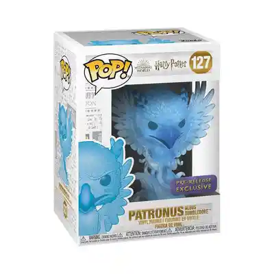 Funko Patronus- Dumbledore 53847