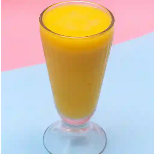 Batido matunda