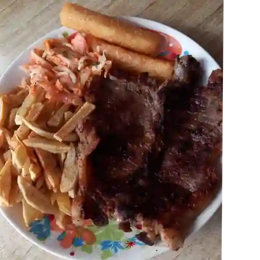 Churrasco