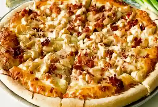 Pizza de Pollo Normal