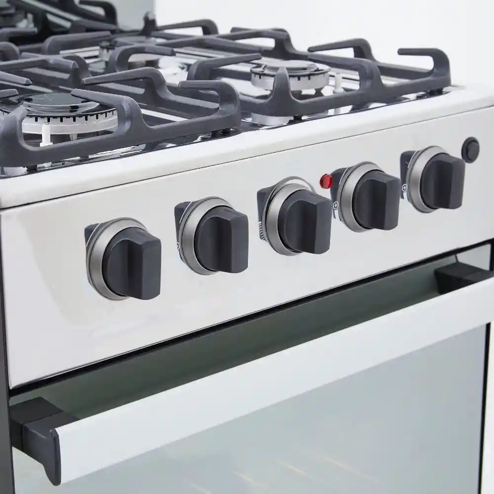 Estufa Romero Ultra 50-Vf Gn Haceb 9002409