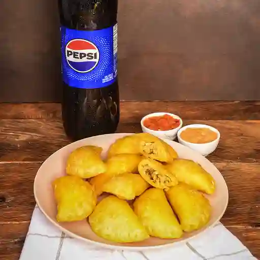 Combo party amigos
