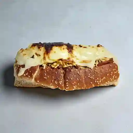 Perra chorizo