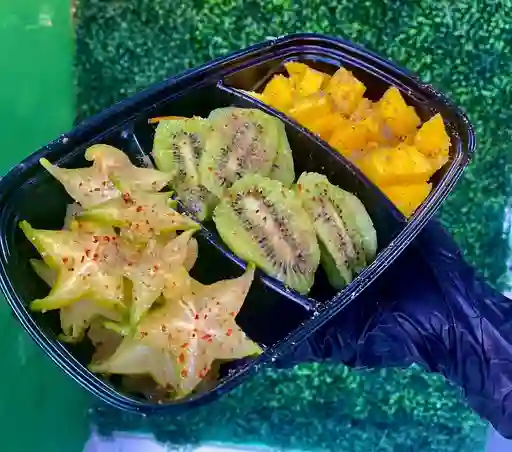 Bandeja Mix Ácido X 3