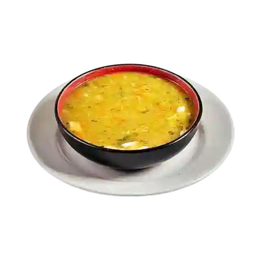 Sopa de Pollo