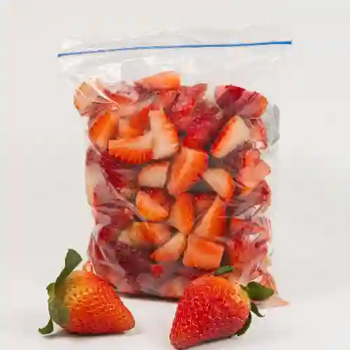 Fresa Congelada