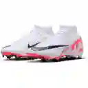 Nike Guayos Zoom Superfly 9 Academy Hombre Blanco 12 DJ5625-600