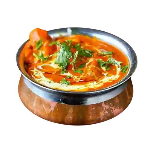 Chicken/pollo Tikka Masala