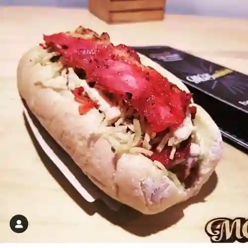 Choriperro