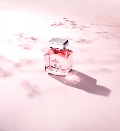Antonio Banderas Perfume Queen of Seduction Lively Muse