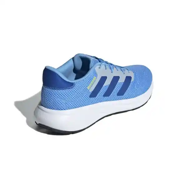 Adidas Zapatos Response Runner u Unisex Azul Talla 6.5 IG1397