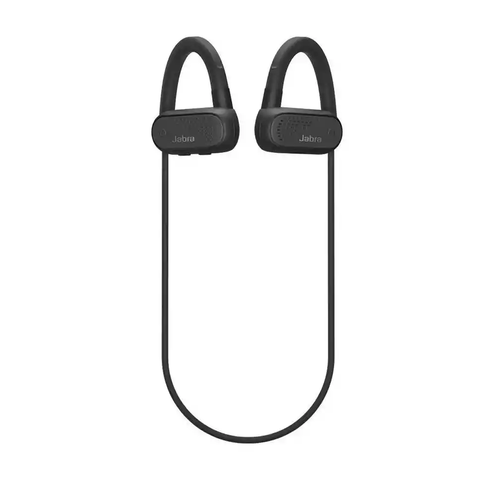 Jabra Audífonos In-Ear Bluetooth Negro Elite Actie