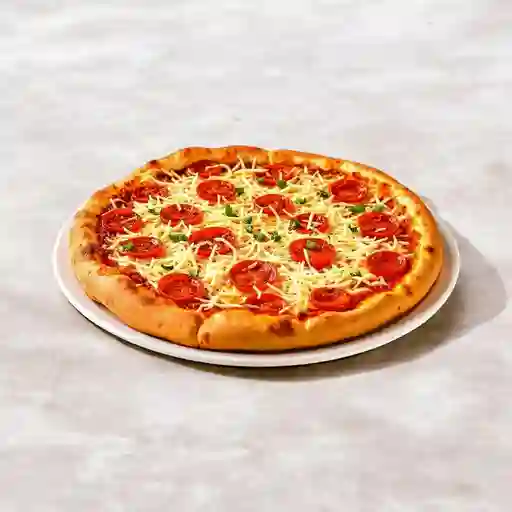 Peperoni Medium (35cm)