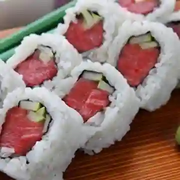 Spicy Tuna