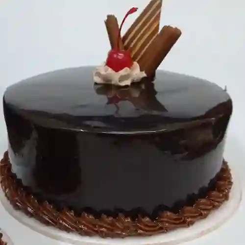 Torta Chocoglasse