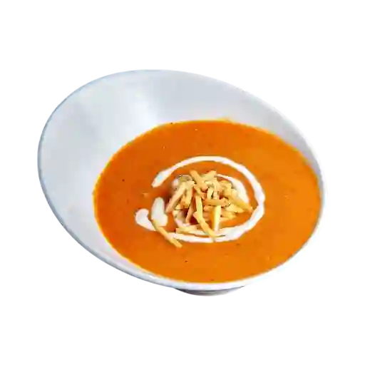 Sopa de Tomate