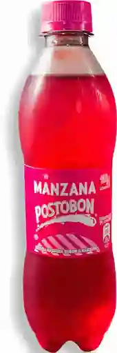 Manzana 400 ml