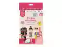 Block Sticker Ropa Casaideas