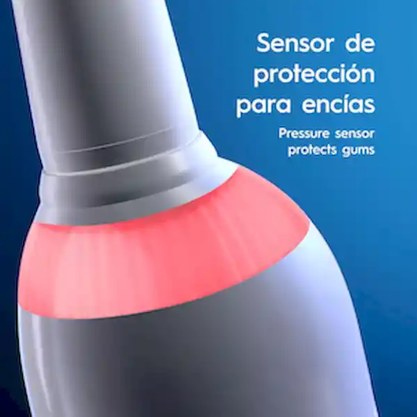 Oral B Cepillo Eléctrico Recargable Pro Clean