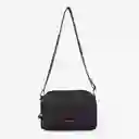 Hedgren Bolso Neutron Mediano Negro