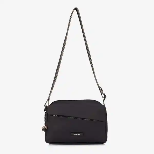 Hedgren Bolso Neutron Mediano Negro